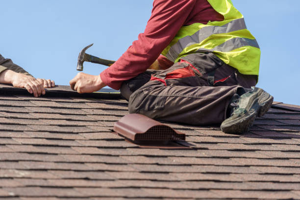 Trusted Sutton, NE Roofing Contractor Experts