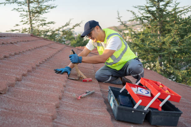 Slate Roofing Contractor in Sutton, NE