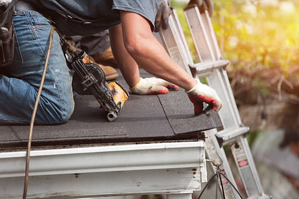 Quick and Trustworthy Emergency Roof Repair Services in Sutton, NE